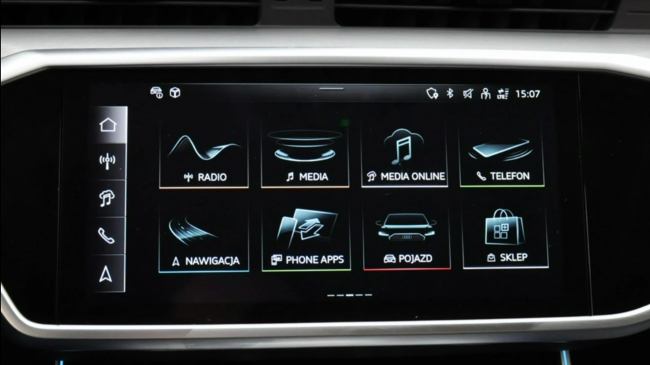 AUDI A7 A7 55 TFSI e PHEV Quattro S tronic