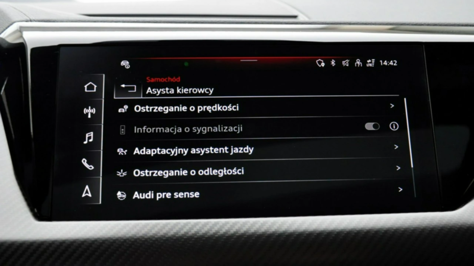 AUDI e-tron GT e-tron GT 60 93kWh Quattro