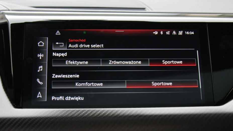 AUDI e-tron GT e-tron GT RS 93kWh Quattro