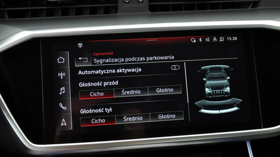 AUDI A6 A6 Allroad 45 TDI mHEV Quattro S tronic