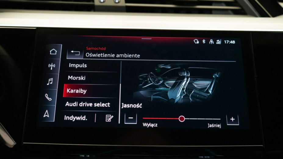 AUDI e-tron e-tron 55 Quattro S Line