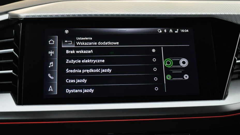 AUDI Q4 Q4 e-tron 35 52kWh Advanced
