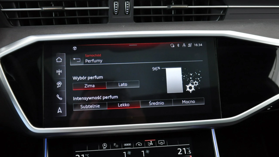 AUDI A7 A7 40 TDI mHEV Quattro S tronic