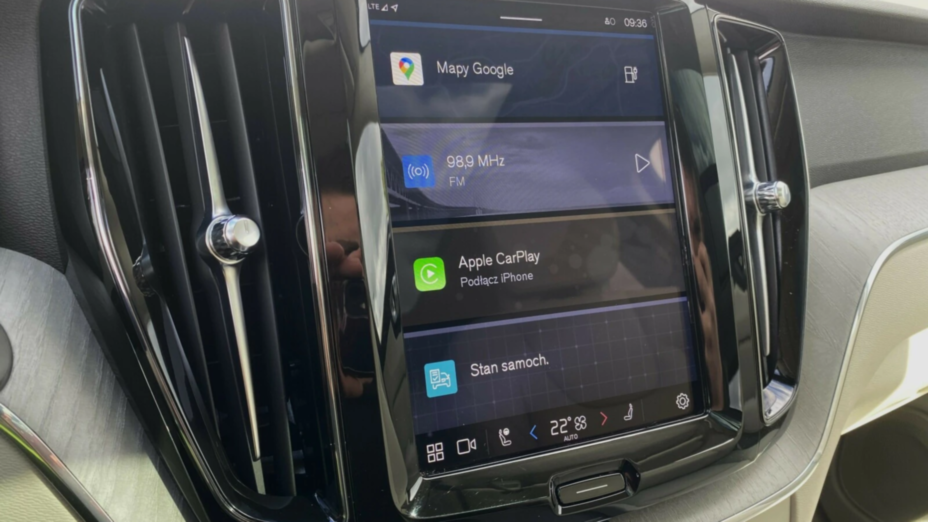 VOLVO XC60 XC60 T6 Plug-In Hybrid AWD Plus Dark aut