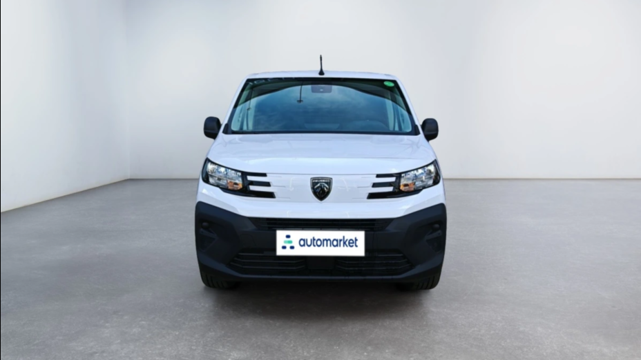 PEUGEOT Partner Van e-Partner Standard Nowy