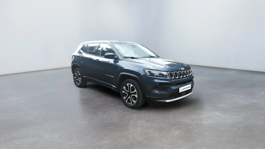 JEEP Compass Compass 1.5 T4 mHEV Altitude FWD S&S DCT
