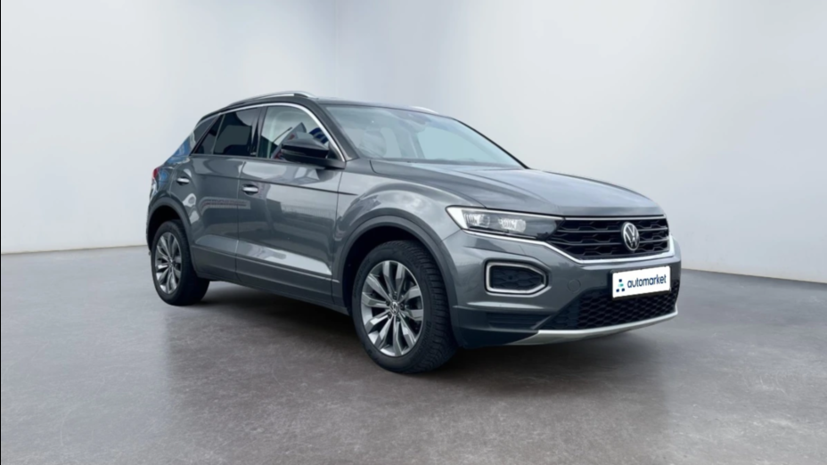 VOLKSWAGEN T-ROC T-ROC 1.5 TSI GPF ACT Active