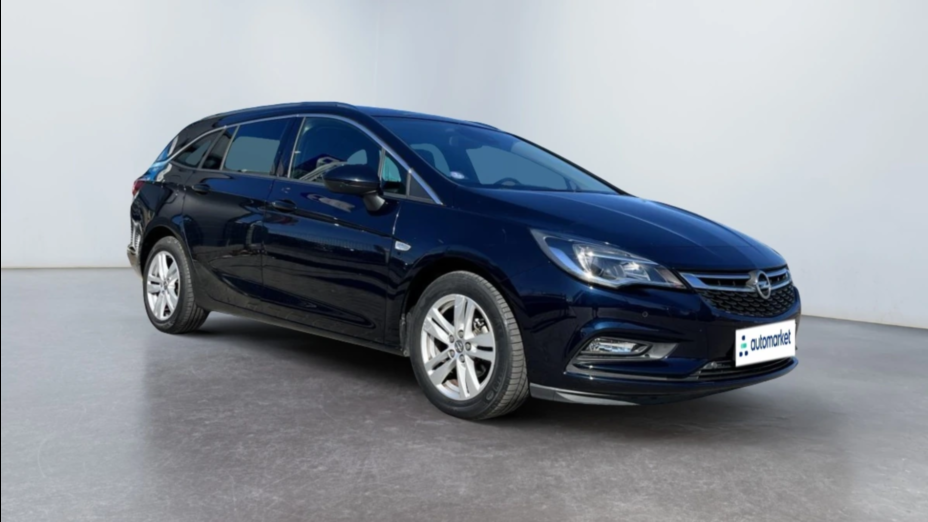 OPEL Astra Astra V 1.4 T Enjoy S&S