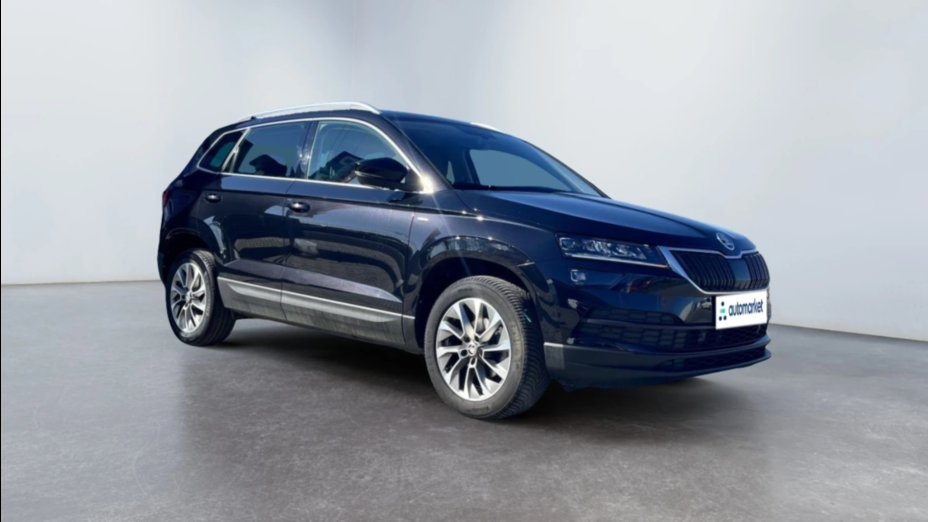 SKODA Karoq Karoq 1.5 TSI ACT Ambition DSG