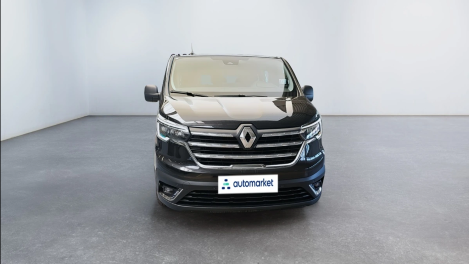 RENAULT Trafic Trafic Kombi 2.0 Blue dCi L2 Equilibre