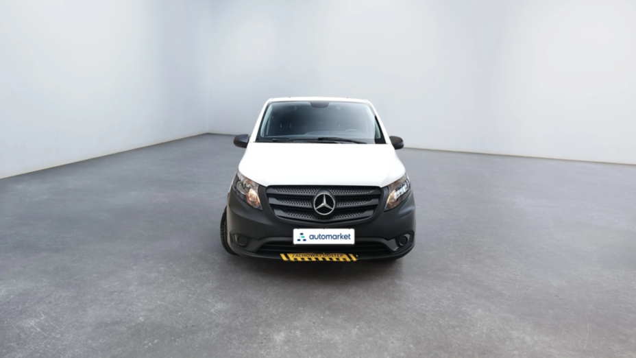 MERCEDES-BENZ Vito Vito 116 CDI L2 9G-Tronic 447.603
