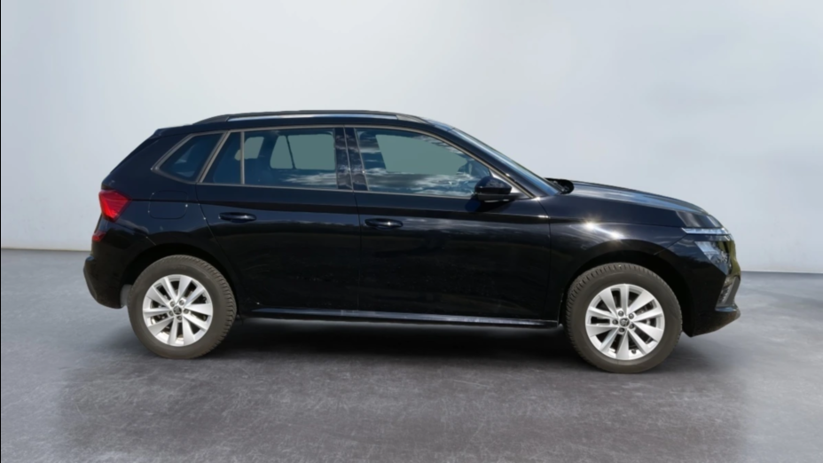 SKODA Kamiq Kamiq 1.5 TSI Selection DSG