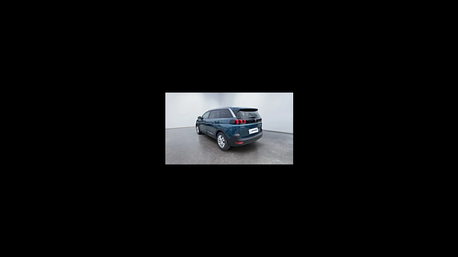 PEUGEOT 5008 5008 1.5 BlueHDI Active S&S