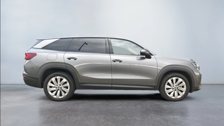 SKODA Kodiaq Kodiaq 2.0 TDI 4x4 Selection DSG