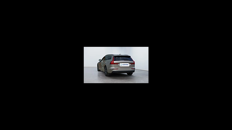 VOLVO V60 V60 B4 D Core aut