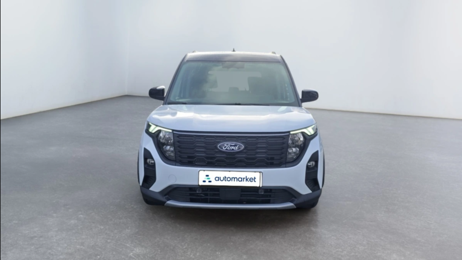 FORD Tourneo Courier Tourneo Courier 1.0 EcoBoost Active aut