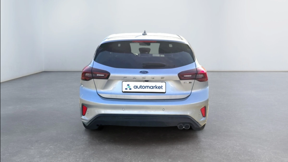 FORD Focus Focus 1.0 EcoBoost mHEV ST-Line X aut