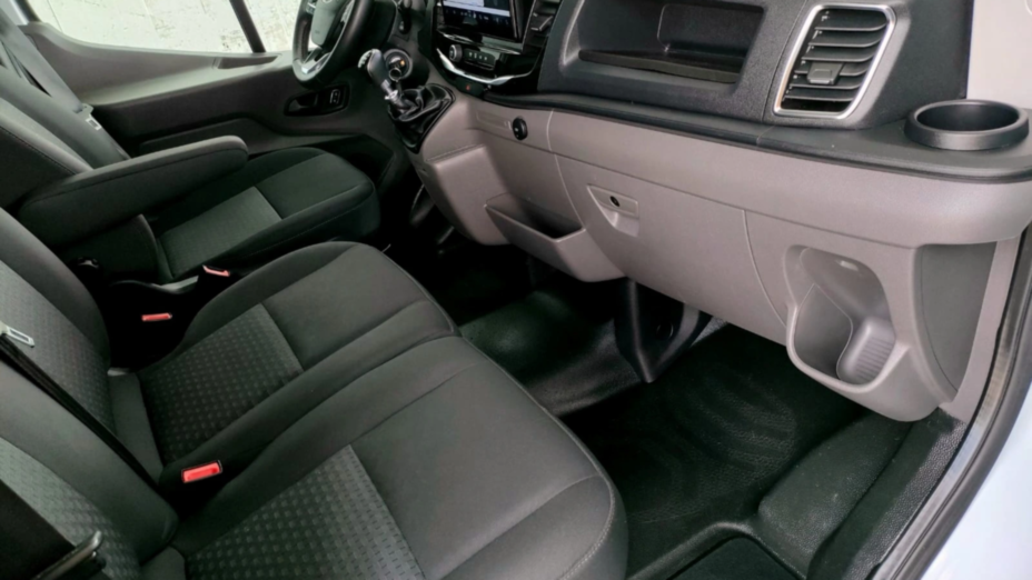 FORD Transit Transit 350 L4H3 RWD Trend