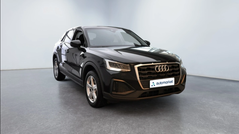 AUDI Q2 Q2 30 TFSI