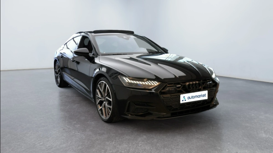 AUDI A7 A7 40 TDI mHEV Quattro S tronic