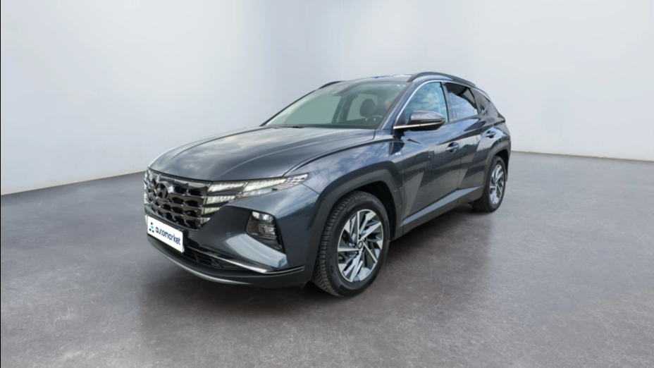 HYUNDAI Tucson Tucson 1.6 T-GDi 48V Executive 4WD DCT