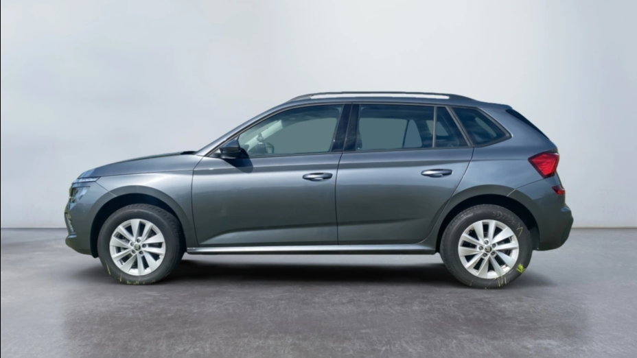 SKODA Kamiq Kamiq 1.0 TSI Selection DSG