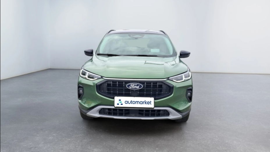 FORD Kuga Kuga 2.5 FHEV FWD Active X eCVT