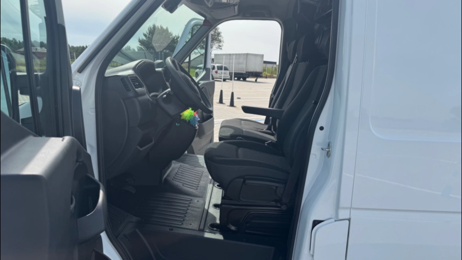 OPEL Movano Movano CDTI L2H2