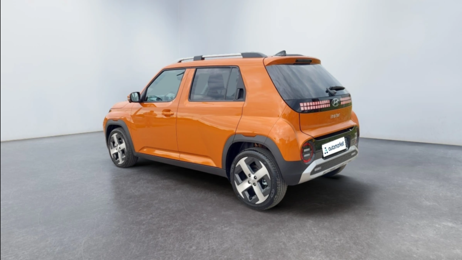 HYUNDAI Inster Inster 49kWh Smart Nowy