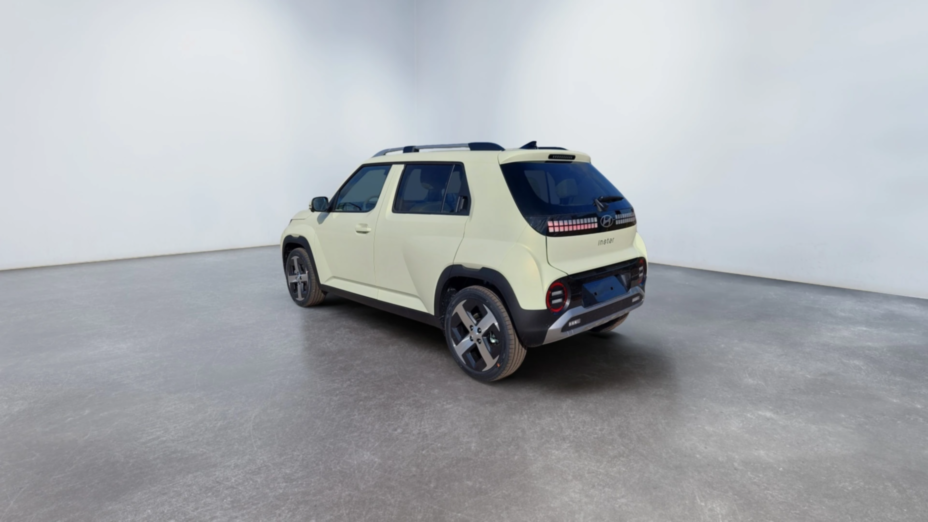 HYUNDAI Inster Inster 49kWh Smart Nowy