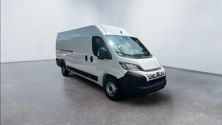 FIAT Ducato Ducato Maxi HD H3-Power L4H2 Nowy