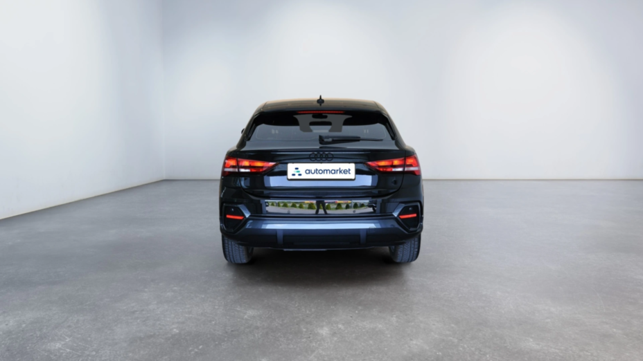 AUDI Q3 Q3 35 TDI S-Line S tronic