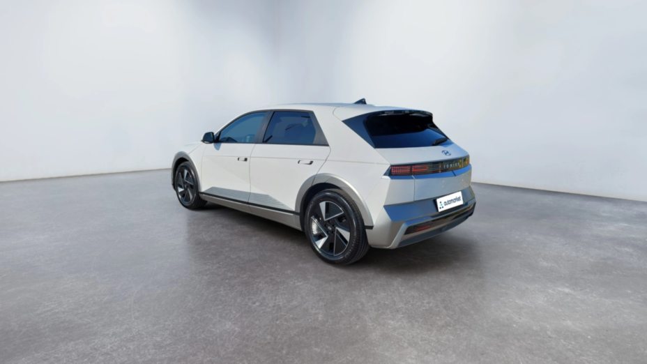 HYUNDAI Ioniq 5 Ioniq 5 84kWh Techniq Nowy