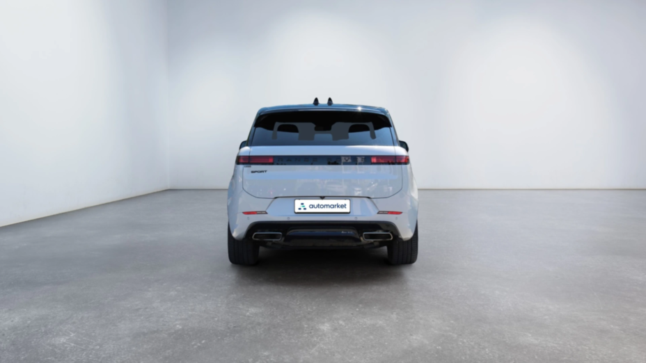 LAND ROVER Range Rover Sport Range Rover S 3.0 P550e PHEV Autobiography