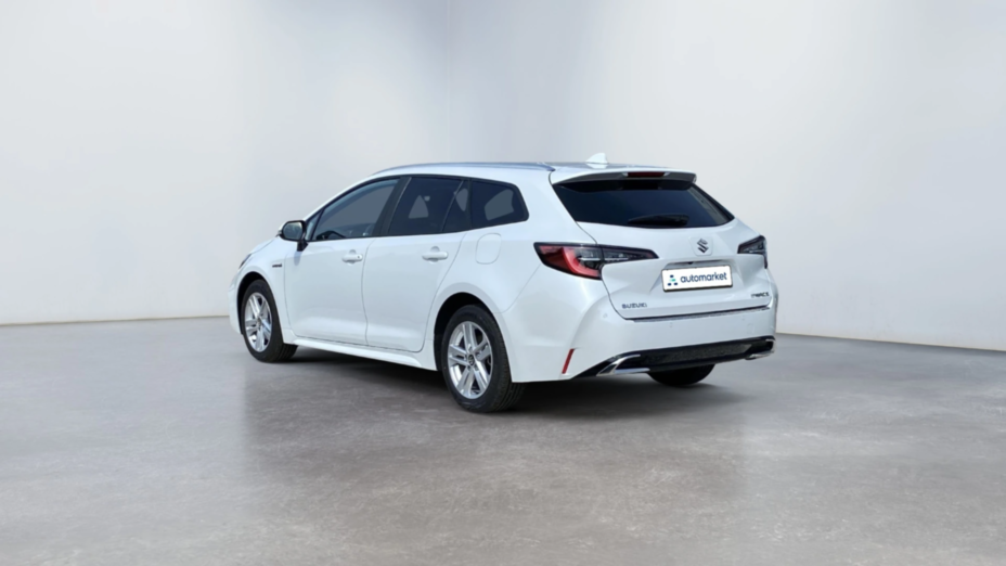 SUZUKI Swace Swace 1.8 Hybrid Elegance CVT Nowy