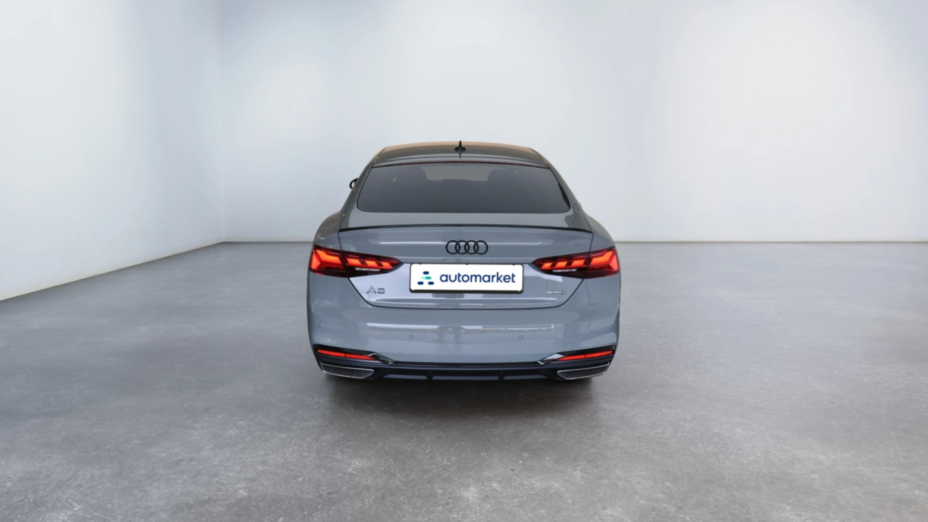 AUDI A5 A5 45 TFSI mHEV Quattro S Line S tronic