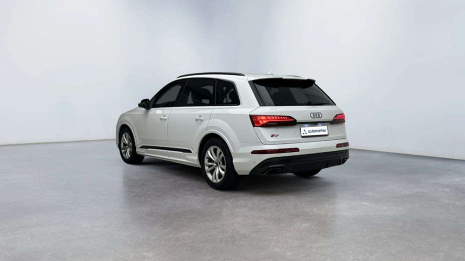 AUDI Q7 Q7 45 TDI mHEV Quattro S Line Tiptr.