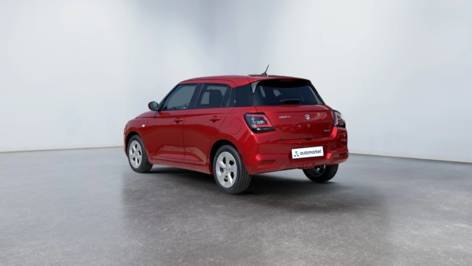 SUZUKI Swift Swift 1.2 Dualjet SHVS Premium Plus Nowy
