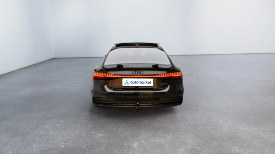 AUDI A7 A7 55 TFSI e PHEV Quattro S tronic