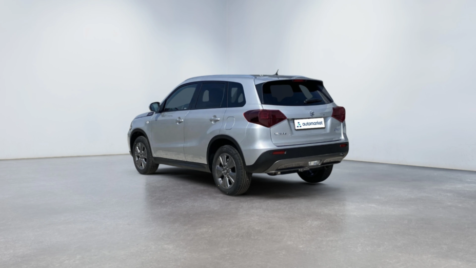 SUZUKI Vitara Vitara 1.4 Boosterjet mHEV Premium Plus 4WD Nowy