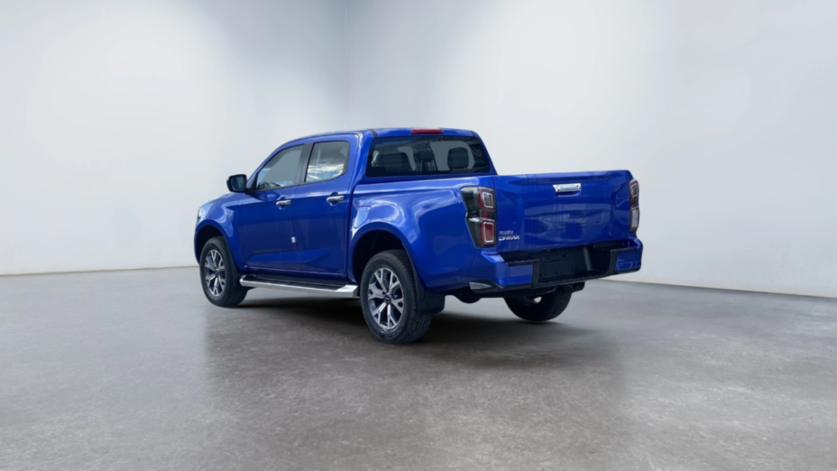 ISUZU D-Max D-Max 1.9 d DC LSX aut Nowy