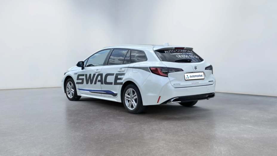 SUZUKI Swace Swace 1.8 Hybrid Elegance CVT