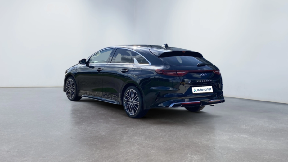 KIA ProCeed ProCeed 1.5 T-GDI GT Line DCT Nowy