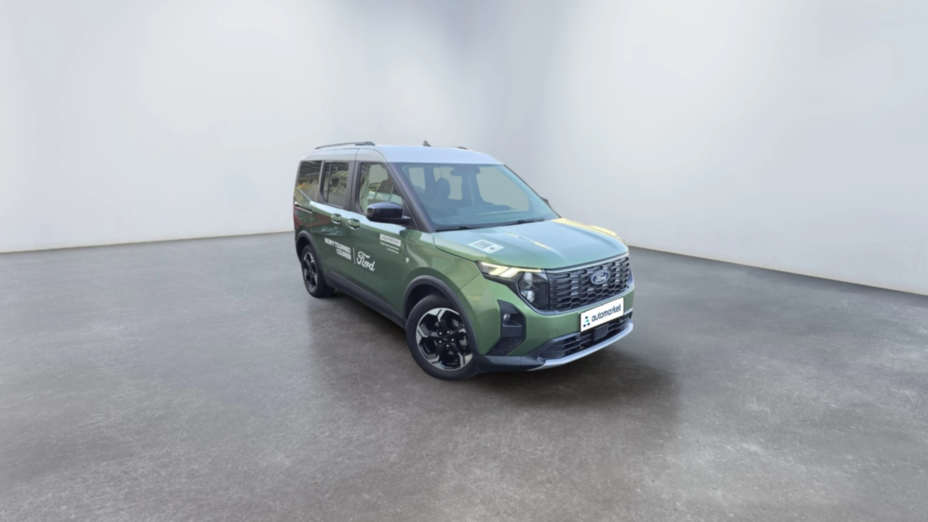 FORD Tourneo Courier Tourneo Courier 1.0 EcoBoost Active