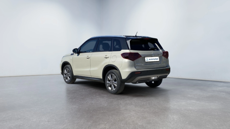 SUZUKI Vitara Vitara 1.4 Boosterjet mHEV Premium Plus 4WD Nowy