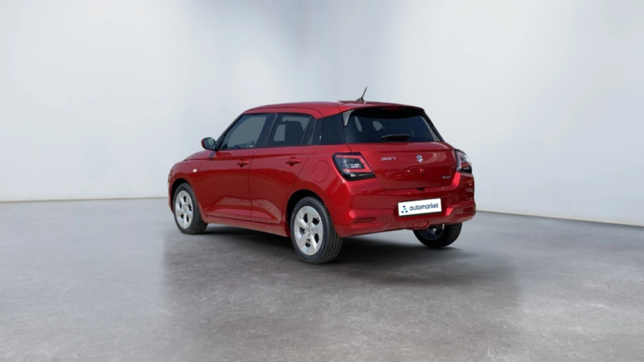 SUZUKI Swift Swift 1.2 Dualjet SHVS Premium Plus Nowy