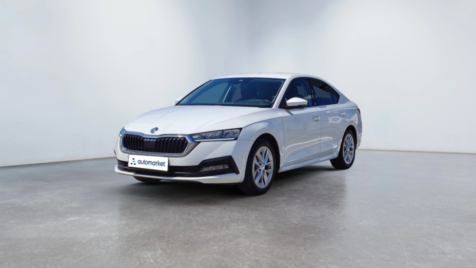 SKODA Octavia Octavia 1.5 TSI GPF ACT Ambition