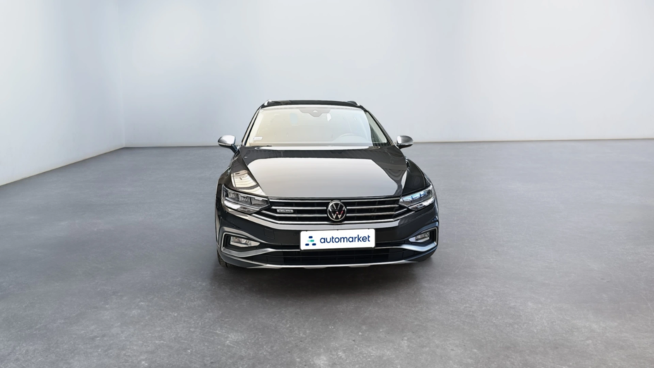 VOLKSWAGEN Passat Passat Alltrack 2.0 TDI 4Mot. DSG