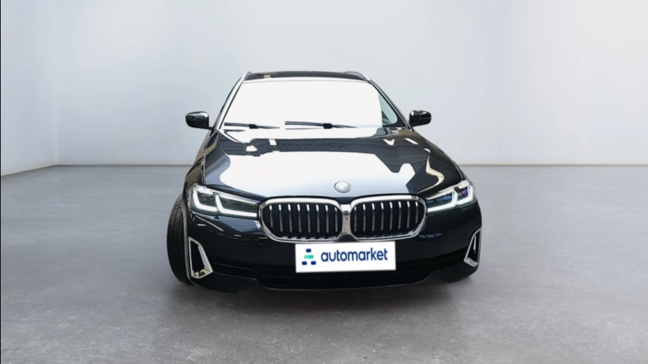 BMW Seria 5 520d xDrive mHEV Luxury Line aut