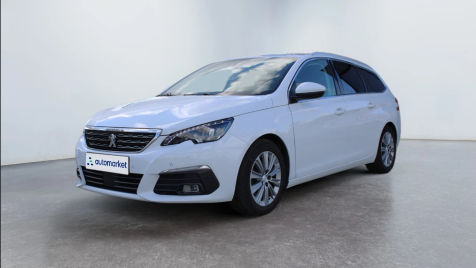 PEUGEOT 308 308 SW 1.5 BlueHDi Allure S&S